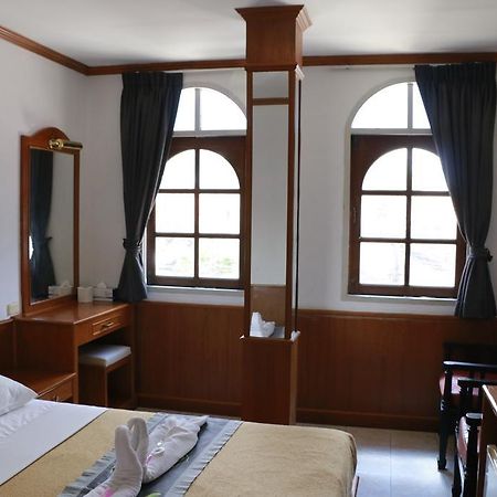 Welcome Guest House Patong Εξωτερικό φωτογραφία