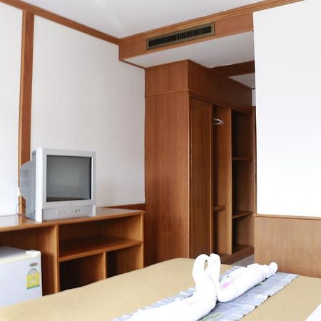 Welcome Guest House Patong Εξωτερικό φωτογραφία