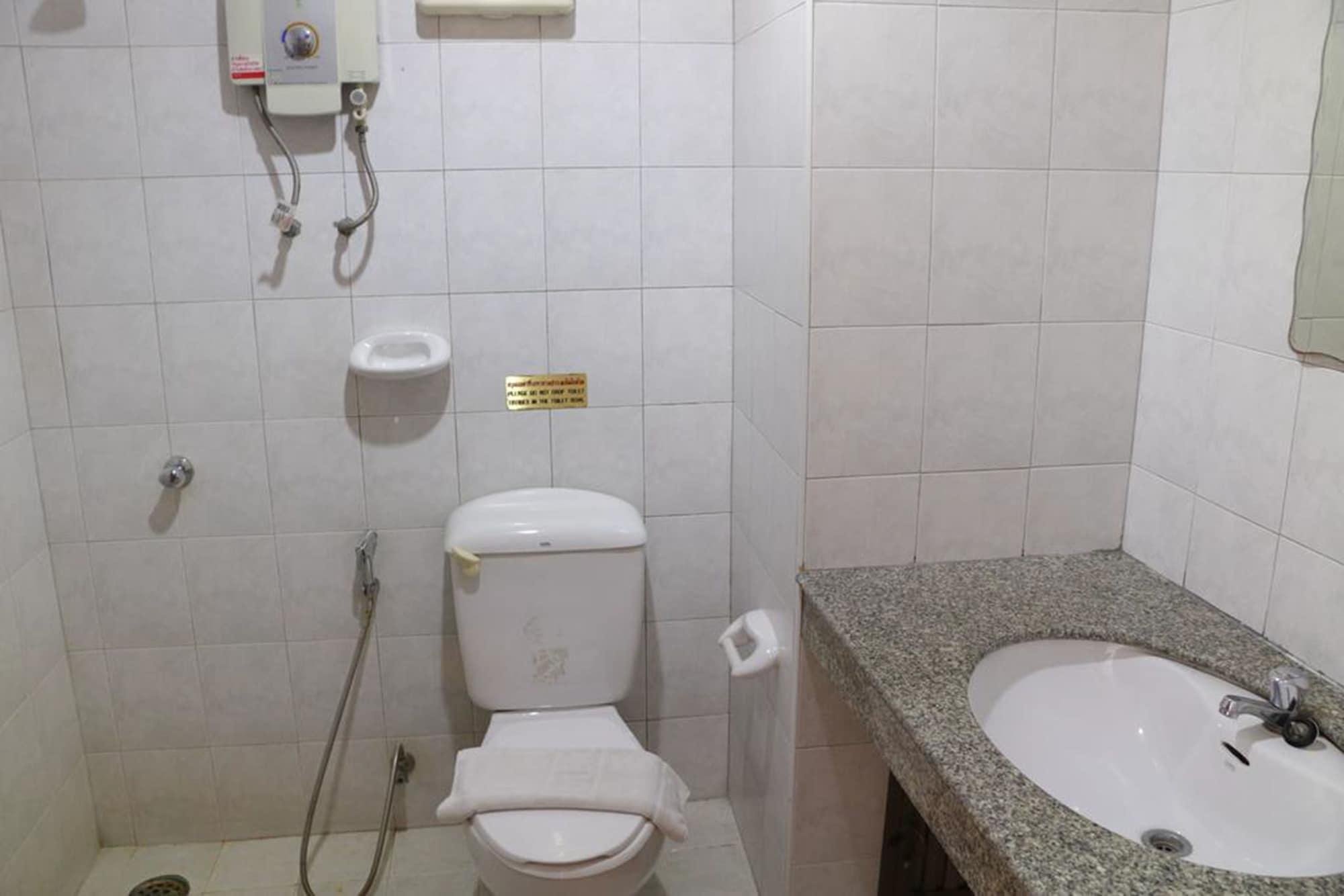 Welcome Guest House Patong Εξωτερικό φωτογραφία
