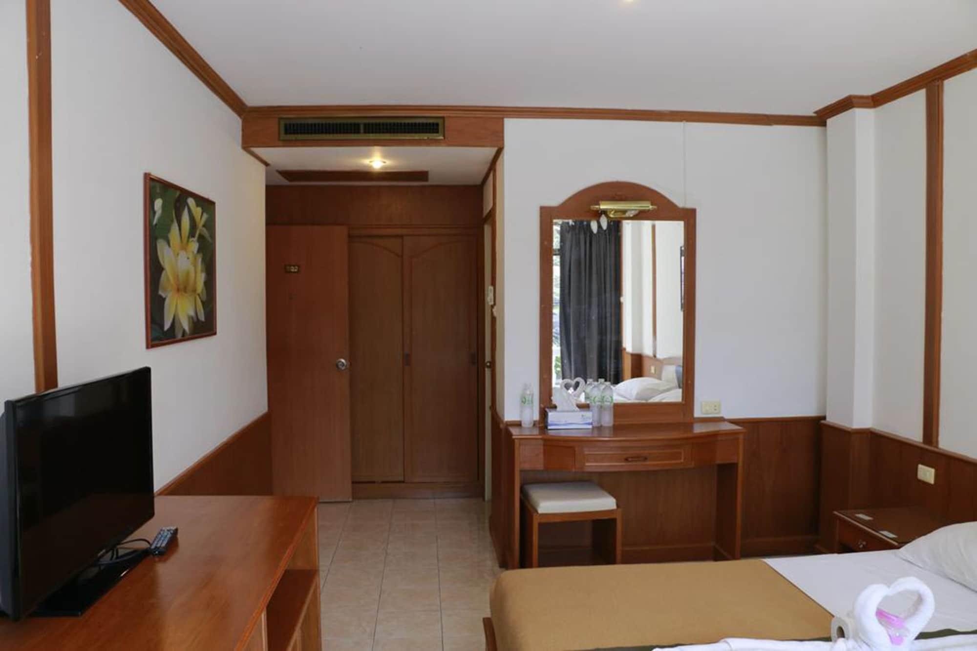 Welcome Guest House Patong Εξωτερικό φωτογραφία