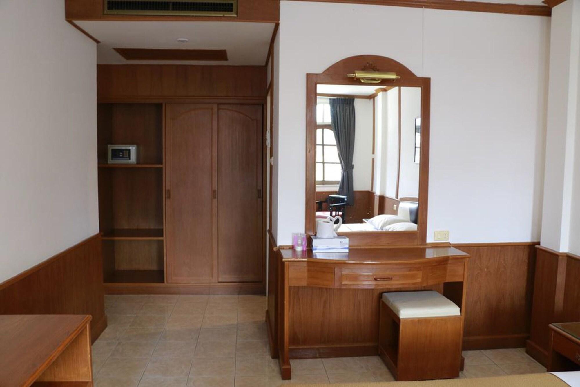 Welcome Guest House Patong Εξωτερικό φωτογραφία