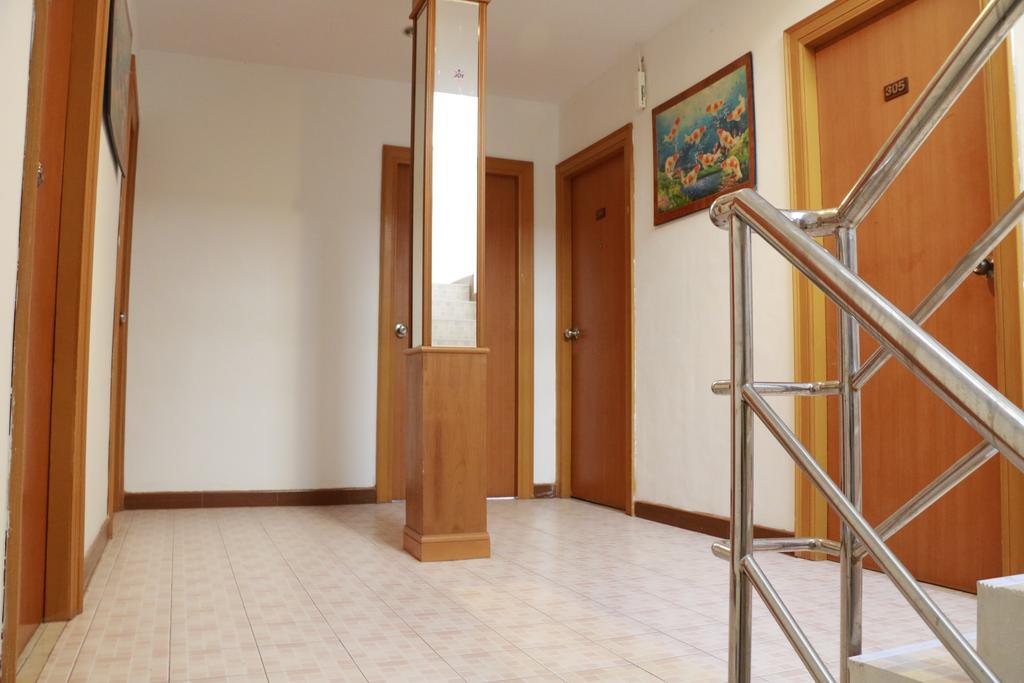 Welcome Guest House Patong Εξωτερικό φωτογραφία