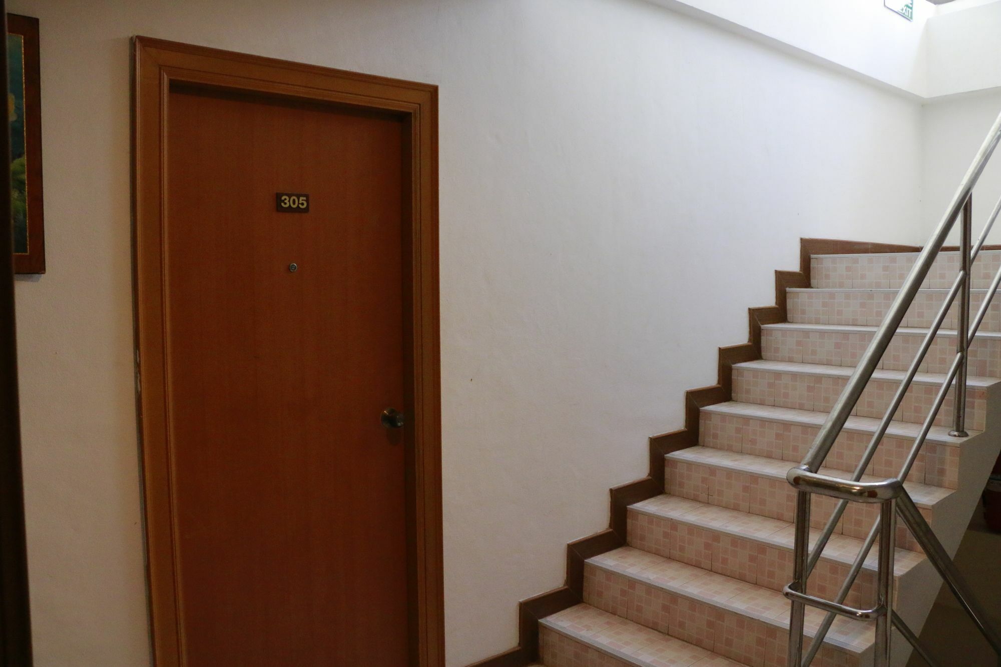 Welcome Guest House Patong Εξωτερικό φωτογραφία