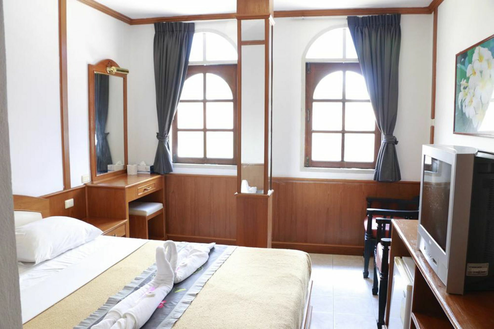 Welcome Guest House Patong Εξωτερικό φωτογραφία