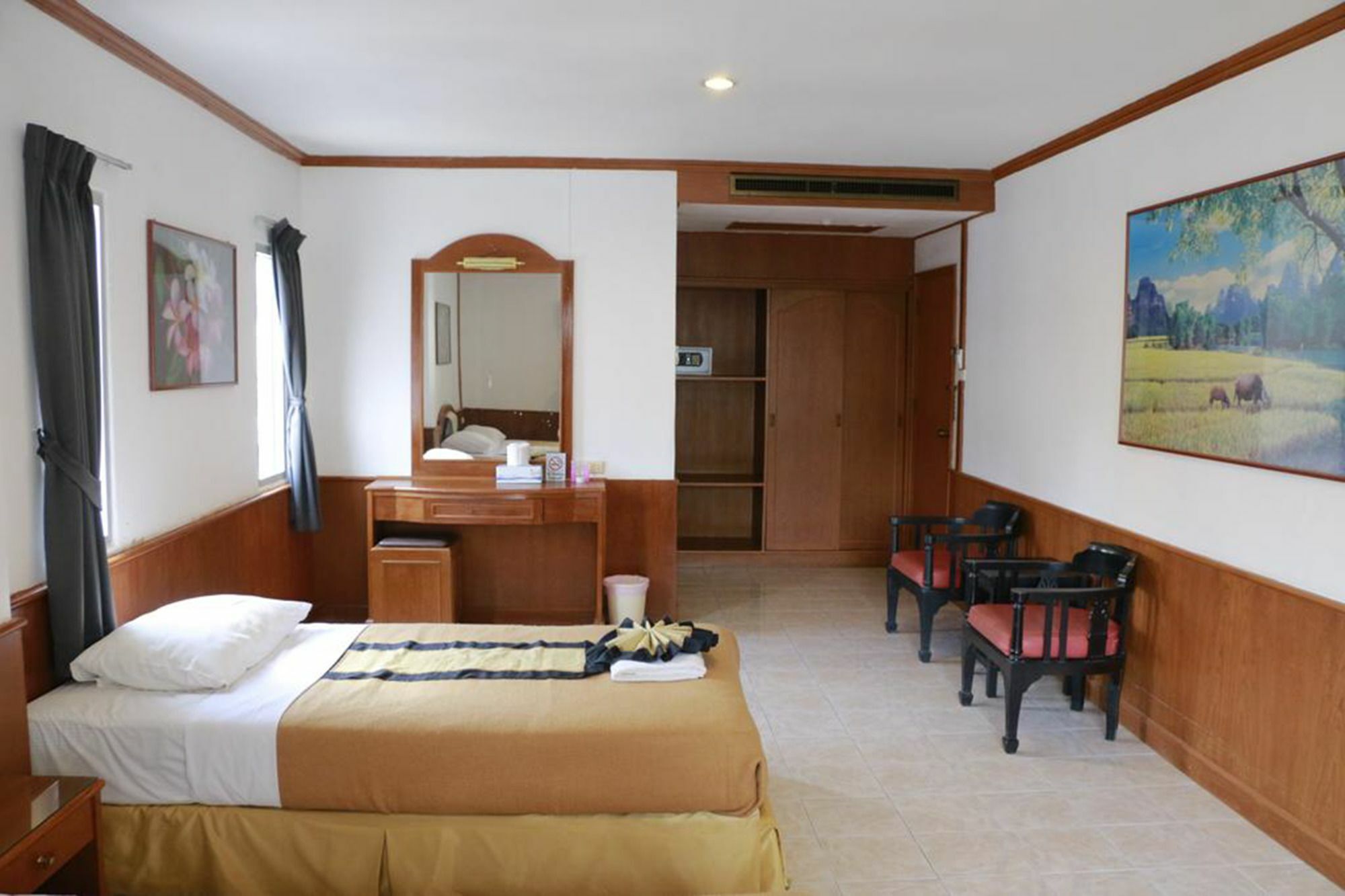 Welcome Guest House Patong Εξωτερικό φωτογραφία