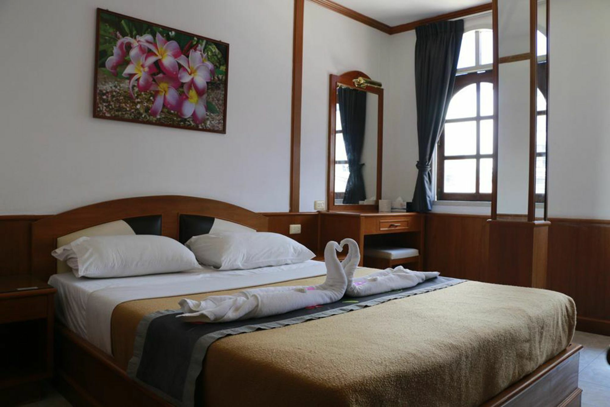 Welcome Guest House Patong Εξωτερικό φωτογραφία